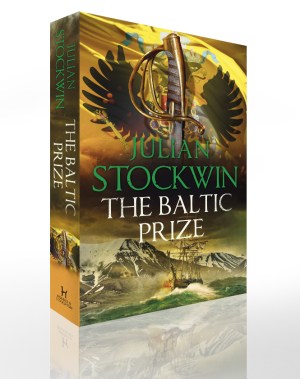 BALTIC PRIZE packshot