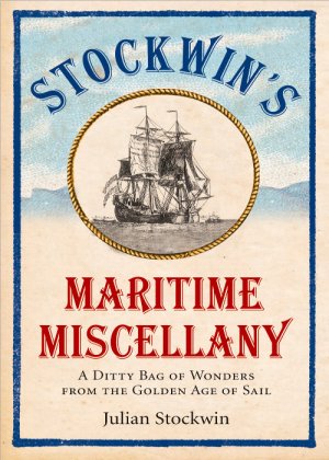 Stockwin's Maritime Miscellany