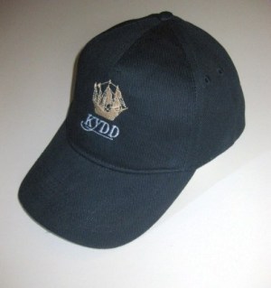 The KYDD cap