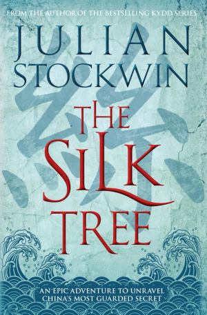 SILK TREE cover revised