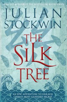 SILK TREE cover revised