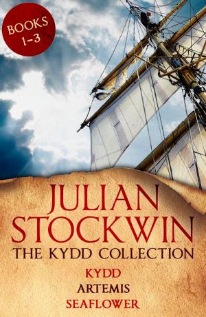The Kydd Ebook Collection, Bundle 1