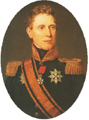 General Janssens