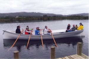 Admiral, possibly Australia’s oldest commercial boat