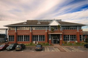 Bookpoint, distribution centre for my books