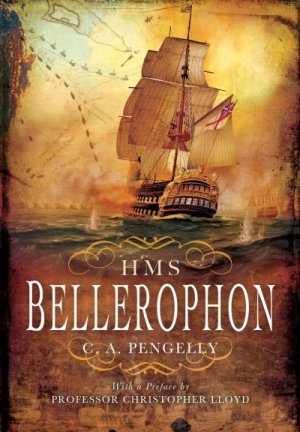 400-SHIPS1  Bellepheron