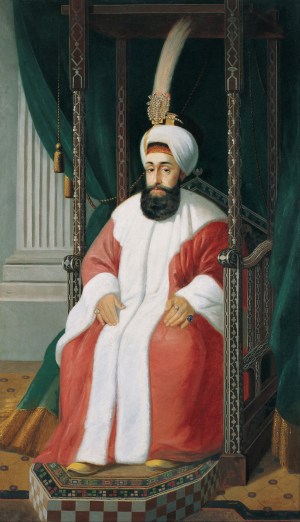 Selim III