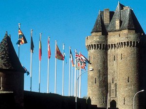 The Cape Horners museum