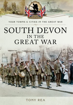 great war south devon