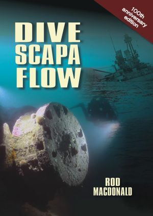 bookpick scapa