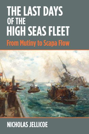 Aug High Seas Fleet