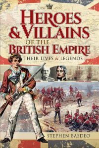 Bookpick 21 british empire