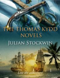 cover for thomas kydd novels