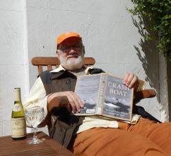 June crashboat with JS