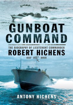 June Gunboat Command