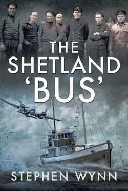 June shetland bus