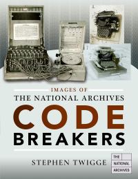 July 21 code breakers