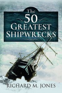 shipwrecks